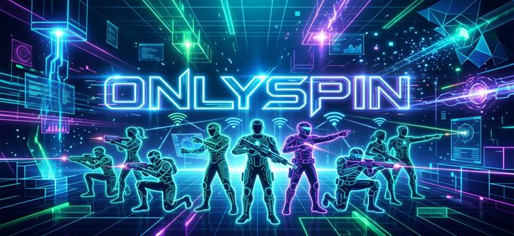 OnlySpin Multiplayer FPS – Takım Koordinasyonu Rehberi