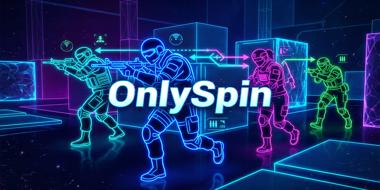 OnlySpin Multiplayer FPS Rehberi