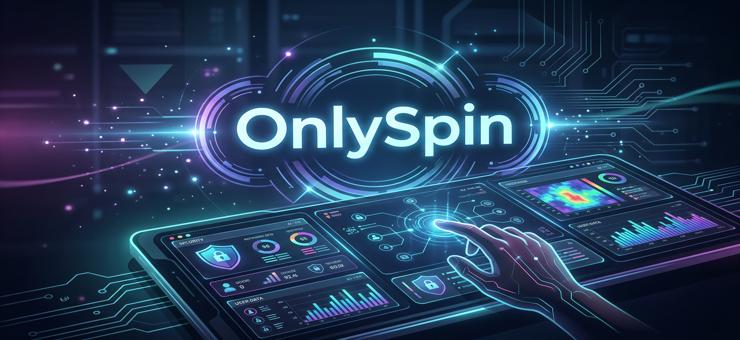 OnlySpin Giriş Deneyimi – Platform Analizi