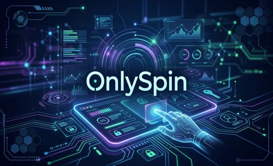 OnlySpin Giriş Deneyimi – Platform Rehberi