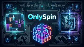 OnlySpin Bulmaca Oyunları – Görsel Rehber