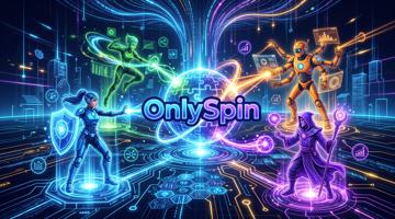 OnlySpin Kooperatif – Görsel Rehber