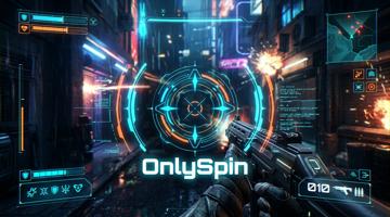 OnlySpin FPS Oyunları – Görsel Rehber