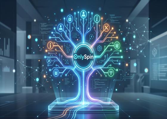 OnlySpin Giriş – Platform Rehberi Hakkında