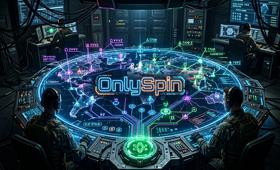 OnlySpin Core March – Strateji Oyunu