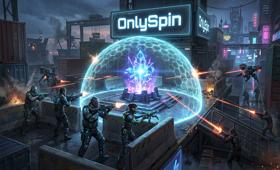 OnlySpin Harbor Guard – Taktik FPS