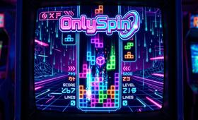 Monsoon Stackers Arcade