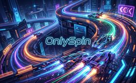 Scatterseed Racers Aksiyon