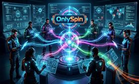 OnlySpin Signal Vault – Strateji Modu