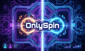 OnlySpin Split Line – Hibrit FPS