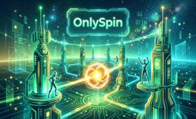 OnlySpin Verdant Relay – Kooperatif